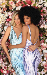 Clarisse 800235 Lilac