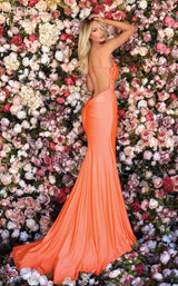Clarisse 800261 Neon Coral