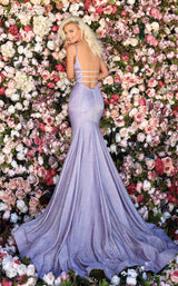 Clarisse 800269 Shimmer-Lilac