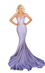 Clarisse 800269 Shimmer-Lilac