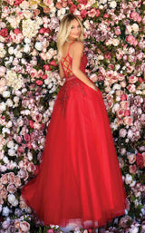 Clarisse 800307 Red