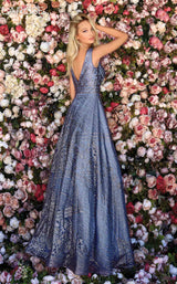 Clarisse 800333 Smoke