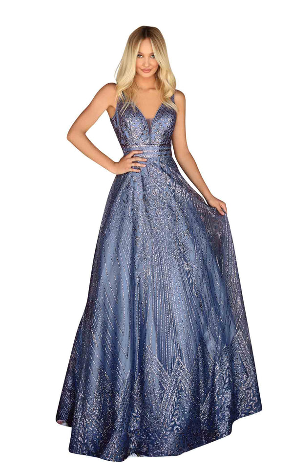 Clarisse 800333 Smoke