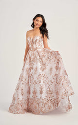 Colette CL5101 Gold-White