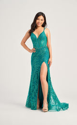 Colette CL5113 Emerald