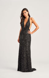 Colette CL5115 Black/Silver