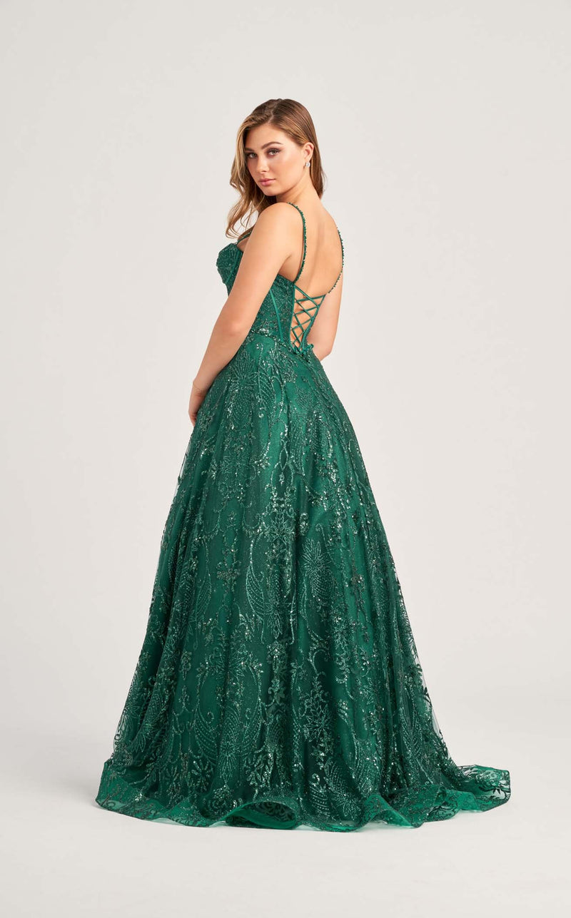 Colette CL5117 Emerald