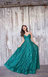 Colette CL5117 Emerald