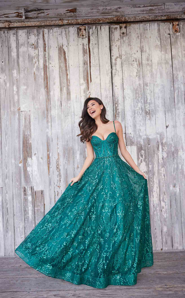 Colette CL5117 Emerald