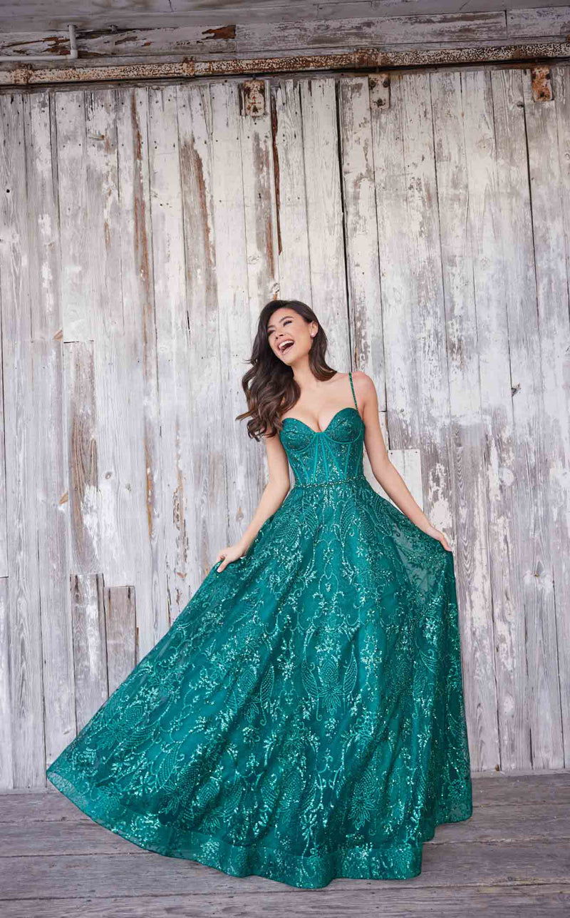 Colette CL5117 Emerald