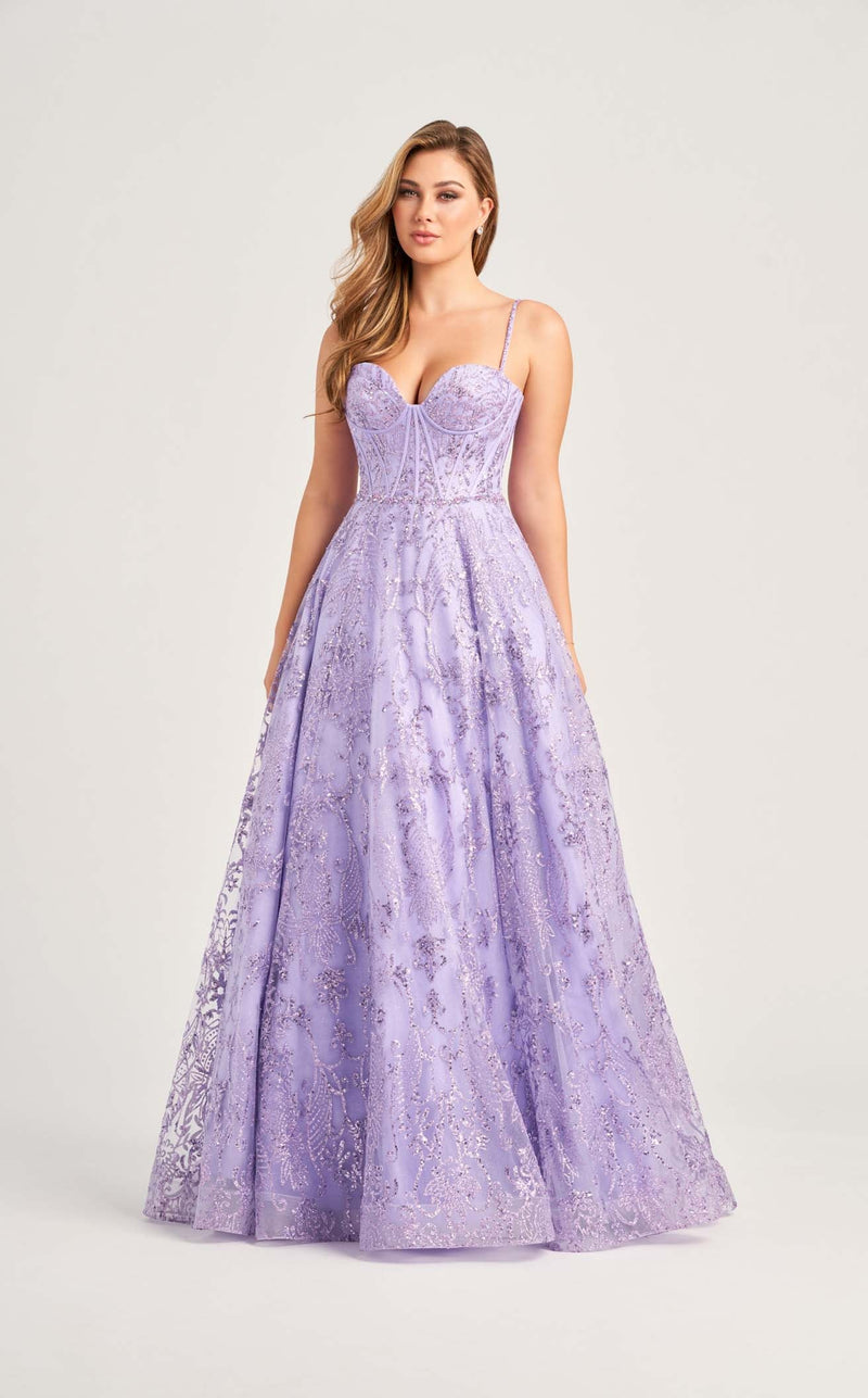 Colette CL5117 Lilac