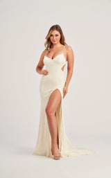 Colette CL5119 Diamond White