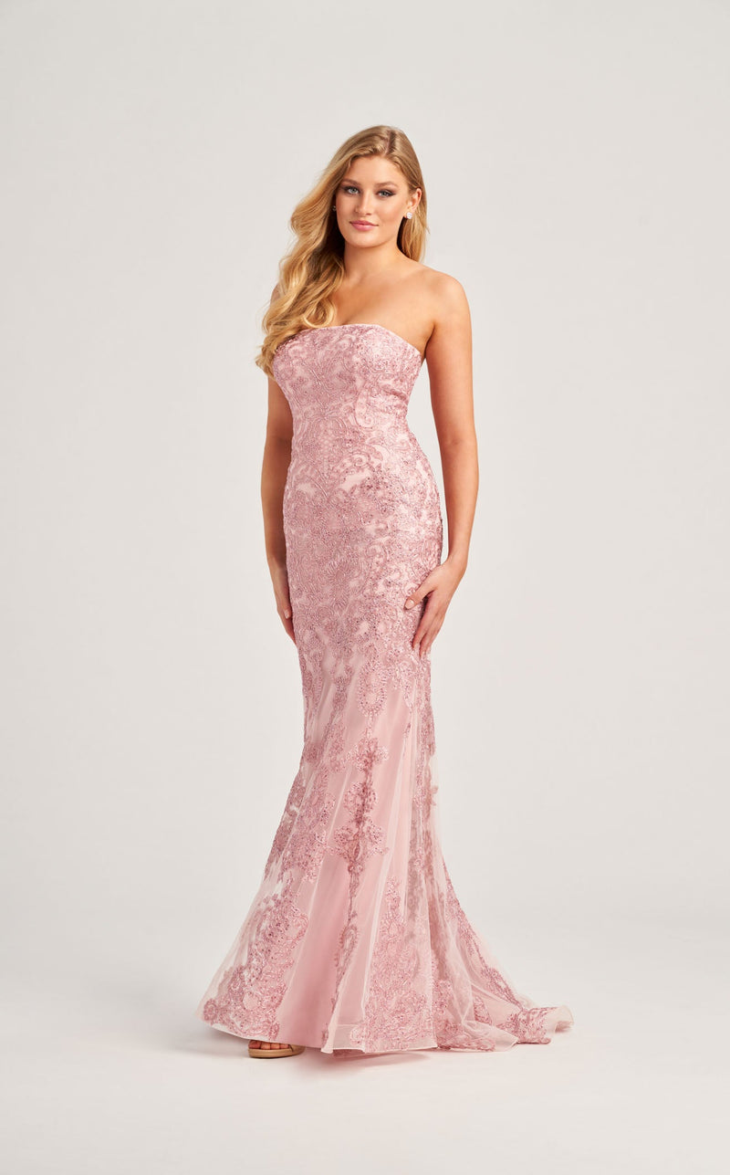 Colette CL5123 Blush