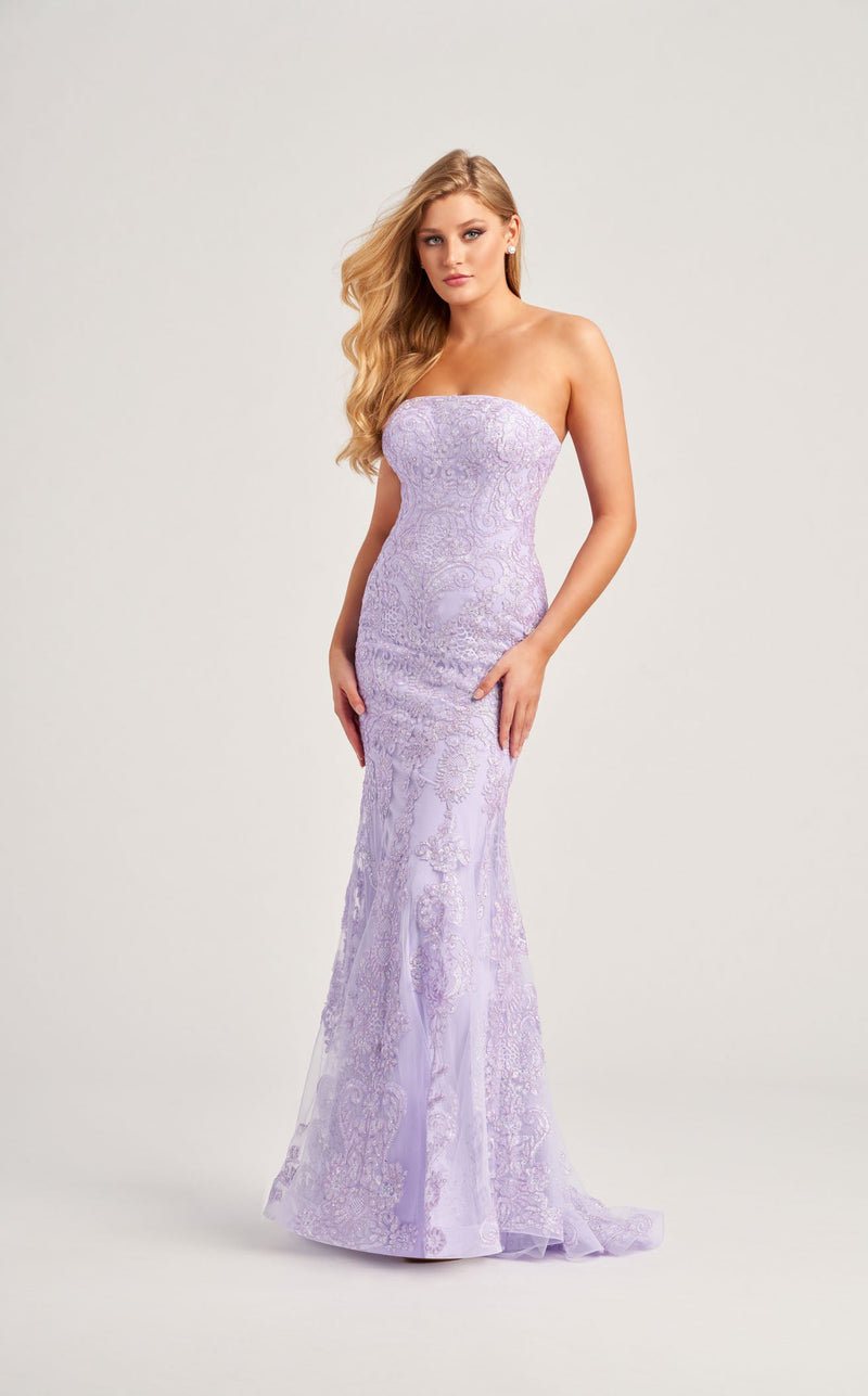 Colette CL5123 Lilac