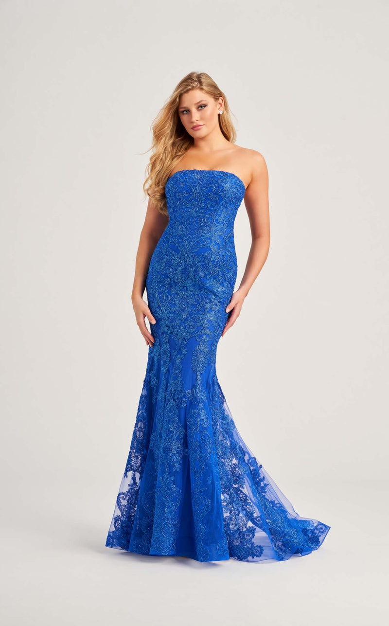 Colette CL5123 Royal Blue