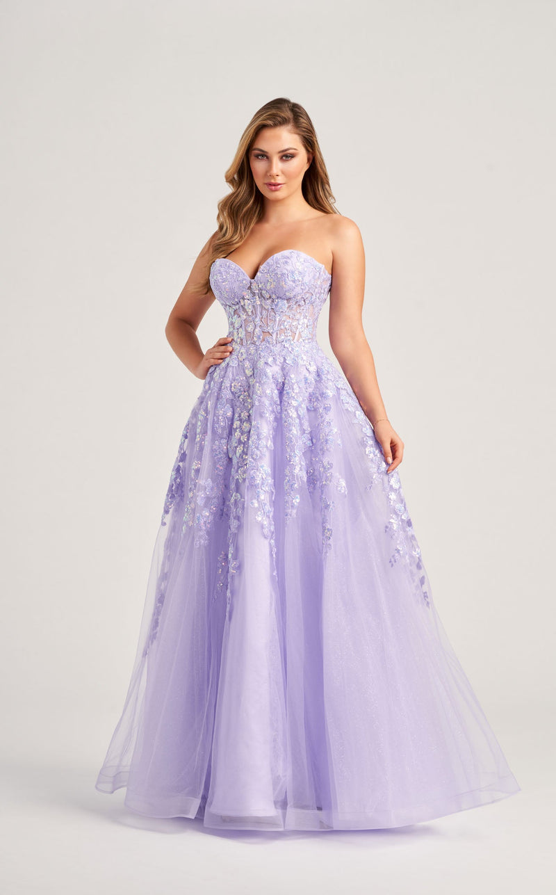 Colette CL5136 Lilac