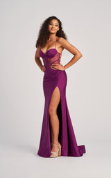 Colette CL5140 Plum