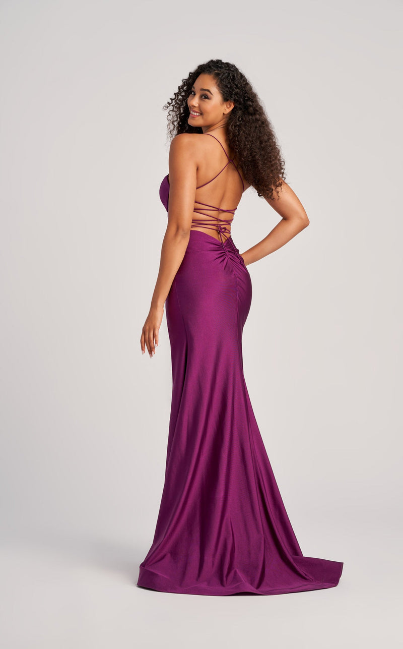 Colette CL5140 Plum