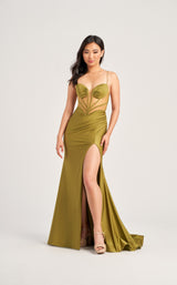 Colette CL5140 Olive