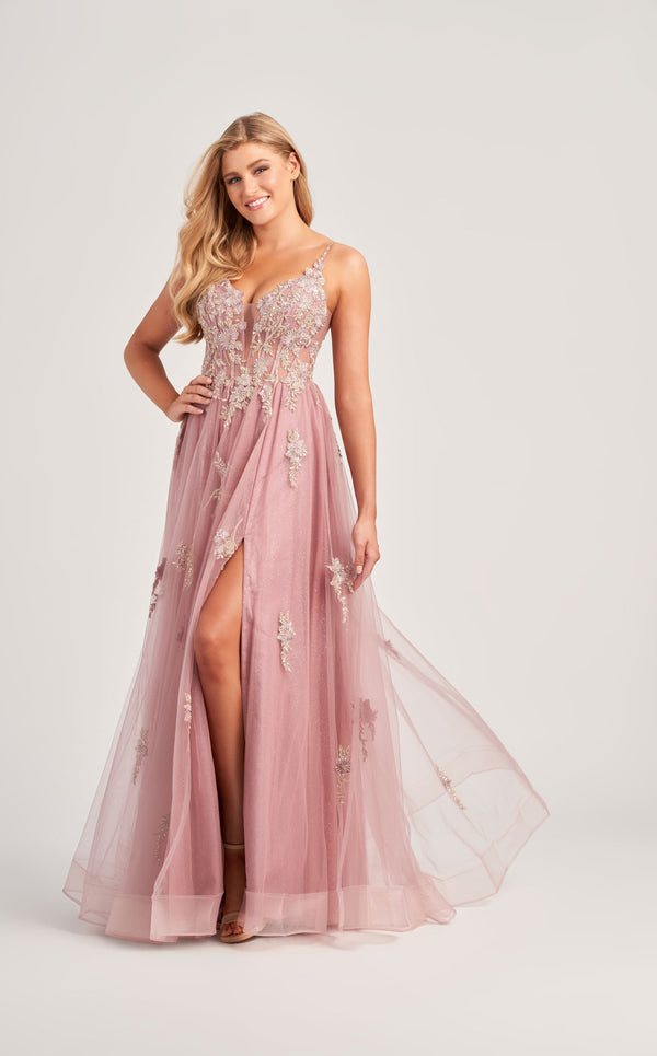 Colette CL5143 Vintage-Rose