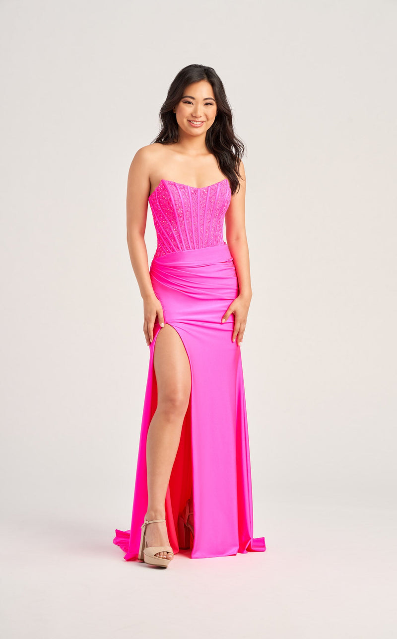 Colette CL5158 Hot Pink