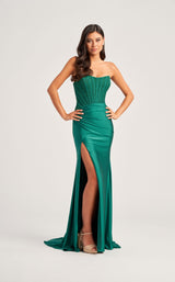 Colette CL5158 Hunter Green