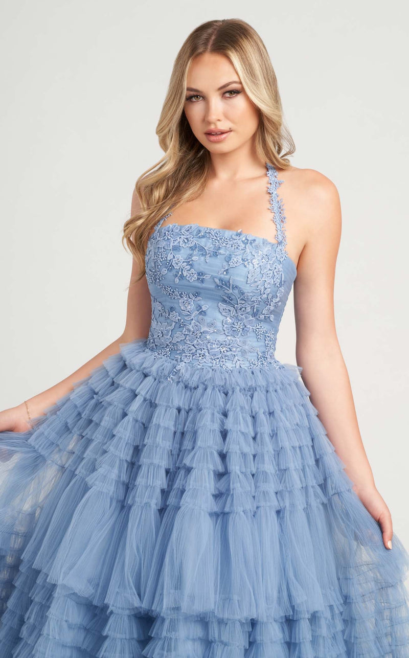 Colette CL5163 Dusty Blue