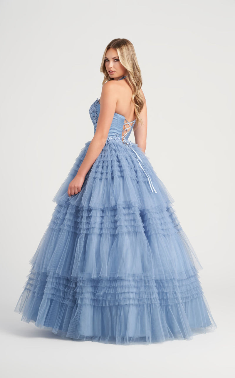 Colette CL5163 Dusty Blue