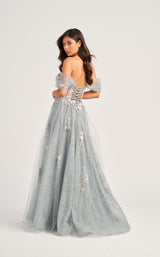 Colette CL5169 Platinum-Multi