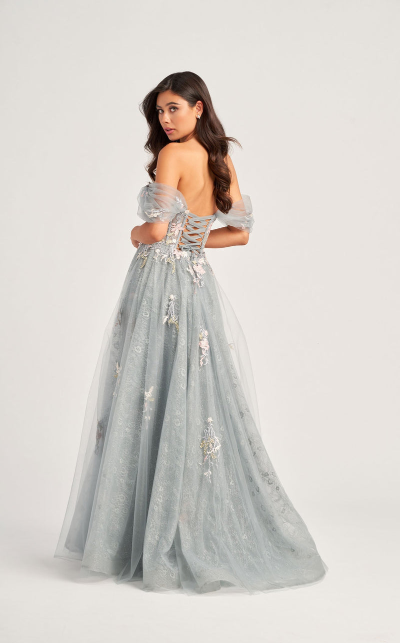 Colette CL5169 Platinum-Multi