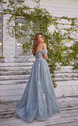 Colette CL5169 Platinum-Multi