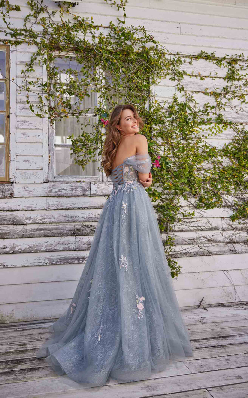 Colette CL5169 Platinum-Multi