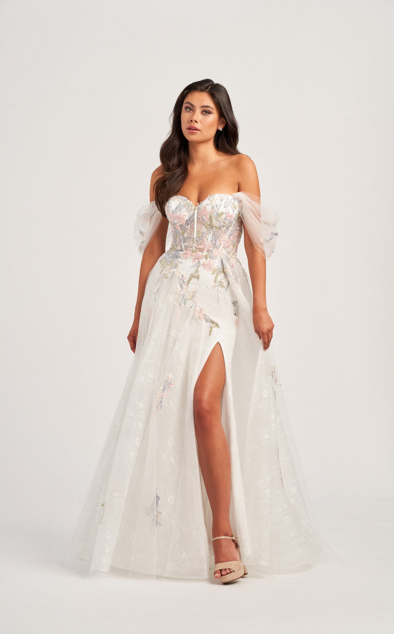 Colette CL5169 Diamond White Multi