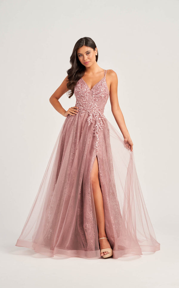 Colette CL5197 Vintage-Rose