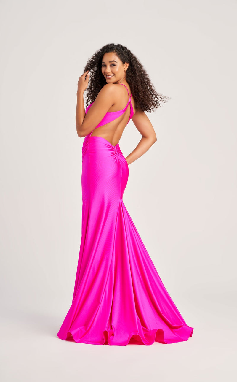 Colette CL5204 Hot Pink