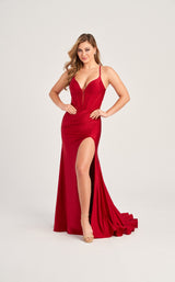 Colette CL5204 Burgundy