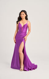Colette CL5204 Purple