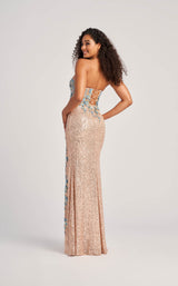 Colette CL5211 Champagne-Turquoise