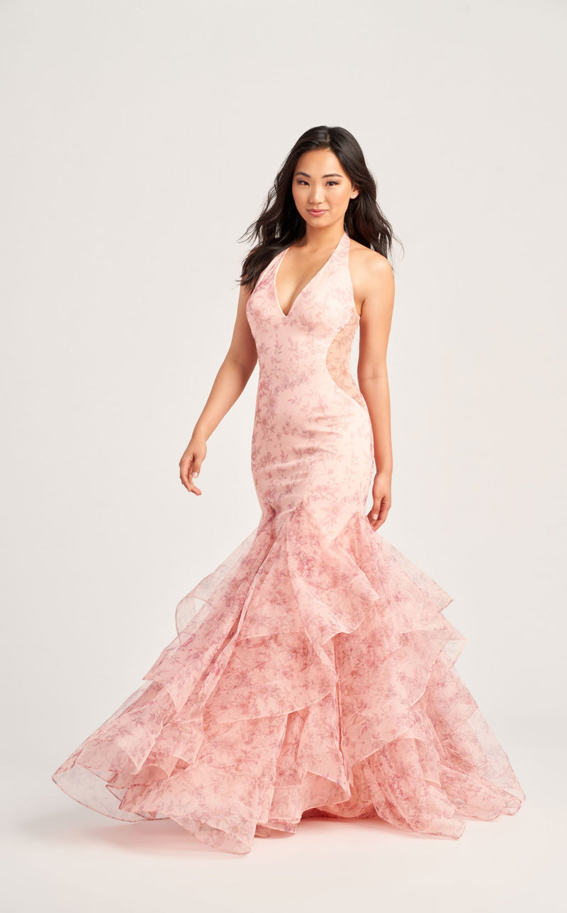 Colette CL5234 Pink Multi