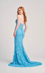 Colette CL5238 Neon Turquoise