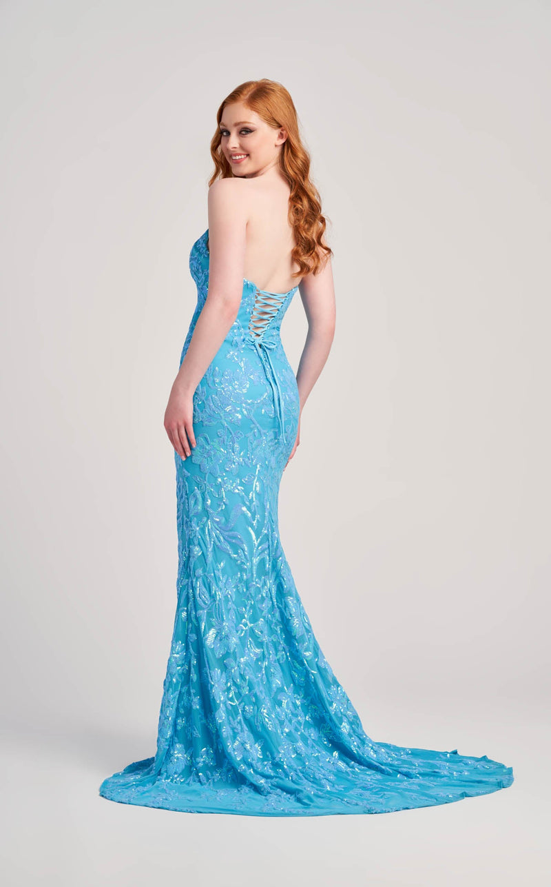 Colette CL5238 Neon Turquoise