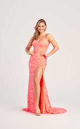 Colette CL5238 Neon Orange