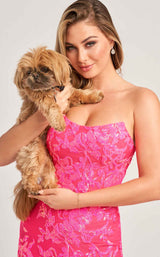 Colette CL5238 Neon Pink