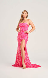 Colette CL5238 Neon Pink