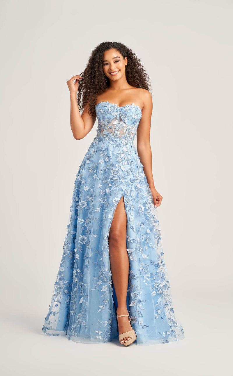 Colette CL5249 Light Blue