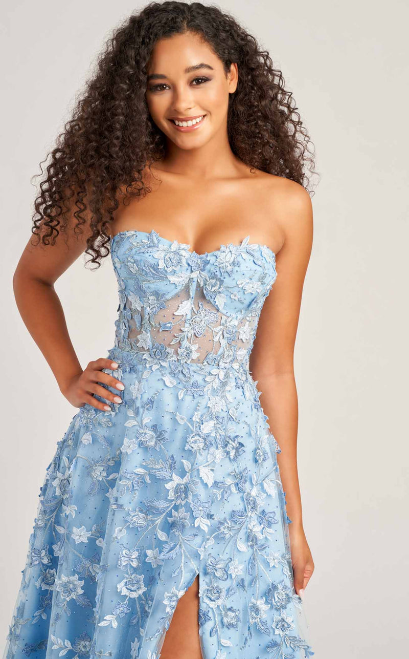 Colette CL5249 Light Blue