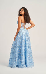 Colette CL5249 Light Blue