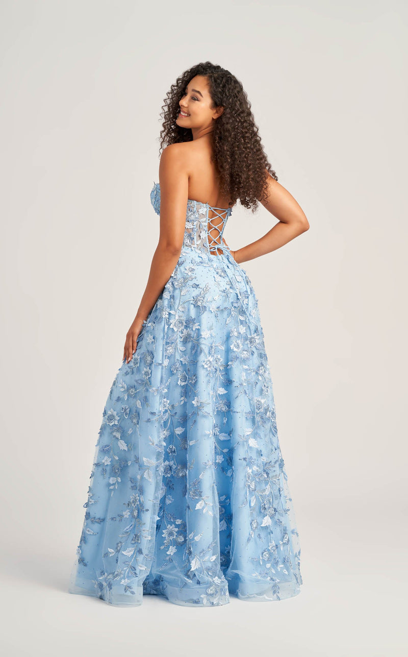 Colette CL5249 Light Blue