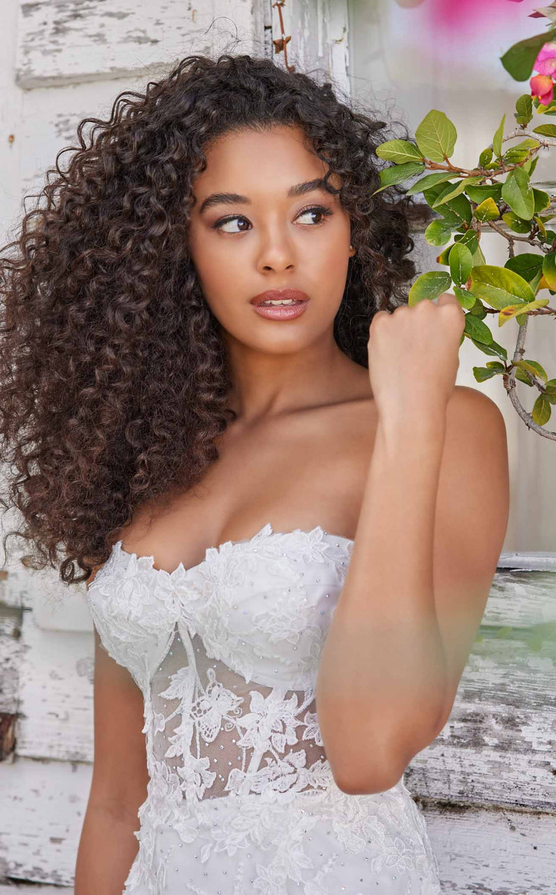 Colette CL5249 Diamond White