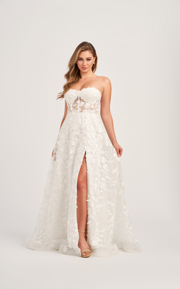 Colette CL5249 Diamond White